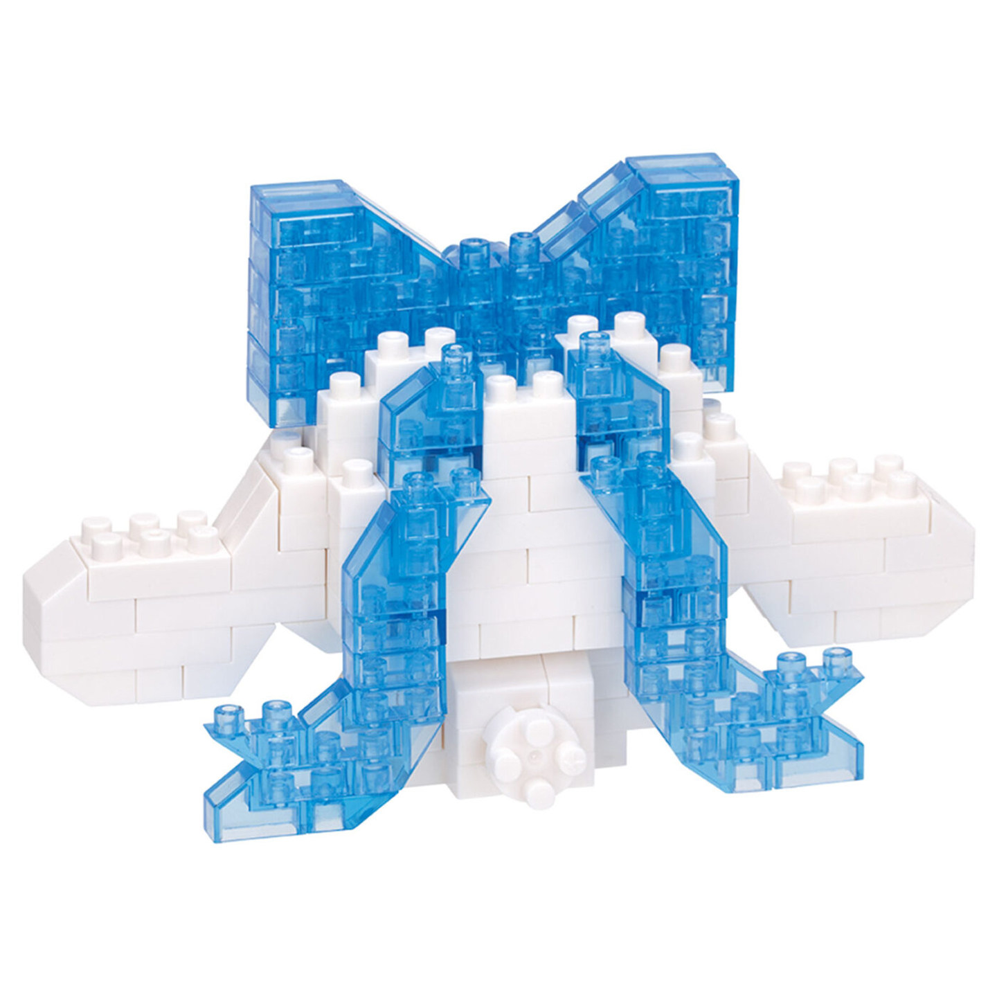 Nanoblock Sanrio Micro Buildin – Model Kit Toy Bewertung und Preis