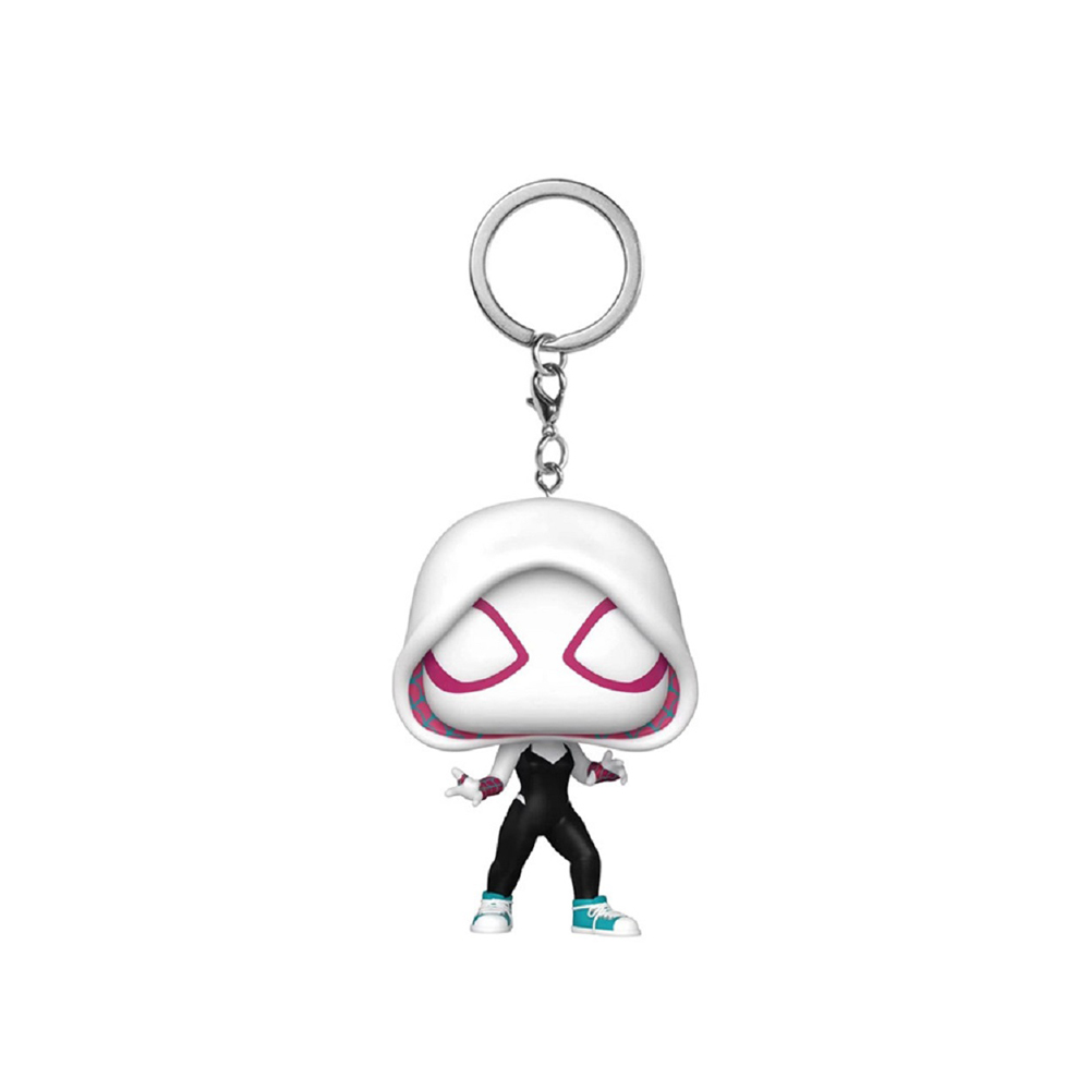 Spider-Man Keychain Peter Park – Model Kit Venom Bewertung und Preis