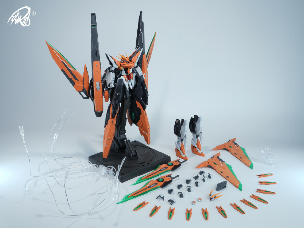 【IN STOCK】 IRON TOYS TC-004 ST – Model Kit Motor Nuclear Bewertung und Preis