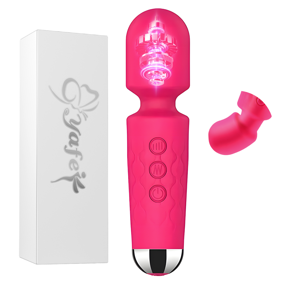 Powerful Clitoris Stimulation  – Model Kit Chainsaw Man Bewertung und Preis