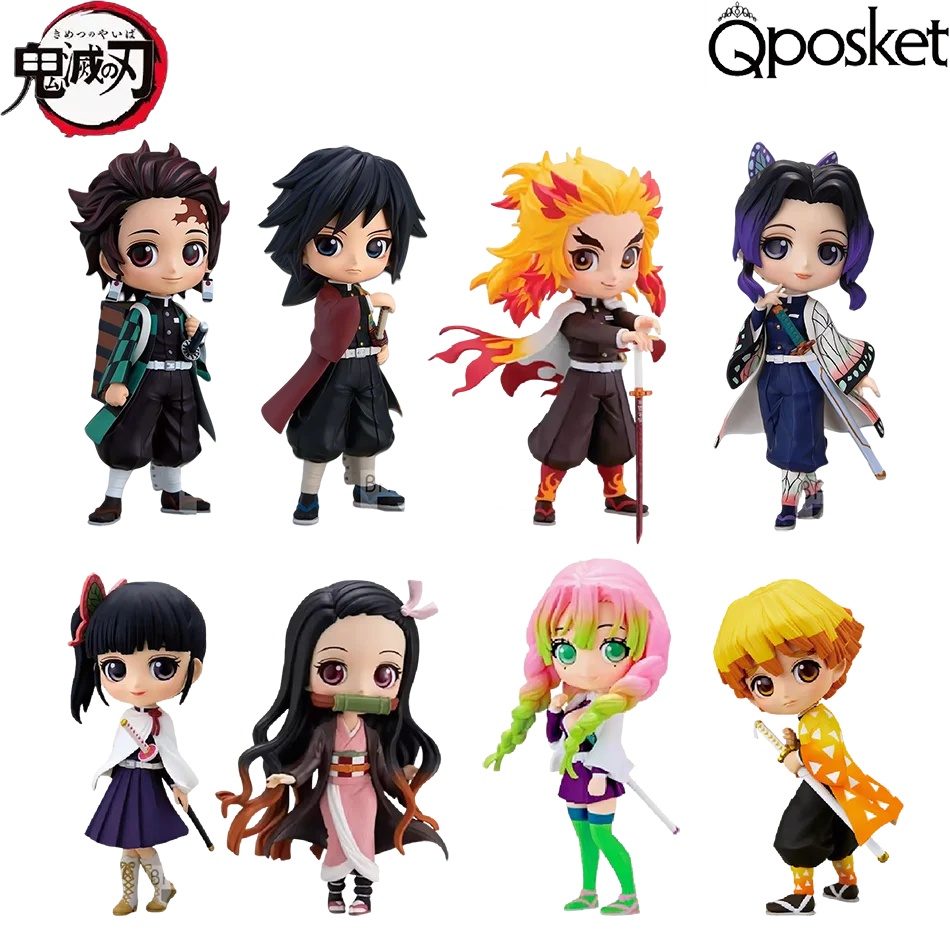 15cm Demon Slayer Anime Figure – Model Kit Nezuko Bewertung und Preis