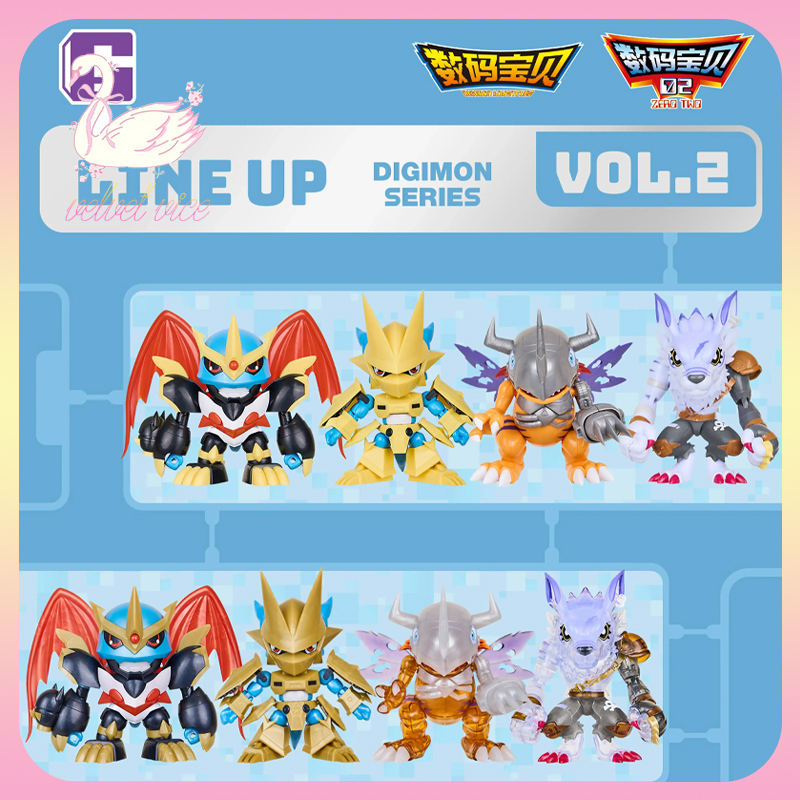 Original NAMCO PLABAKO Digimon – Model Kit Digimon Bewertung und Preis