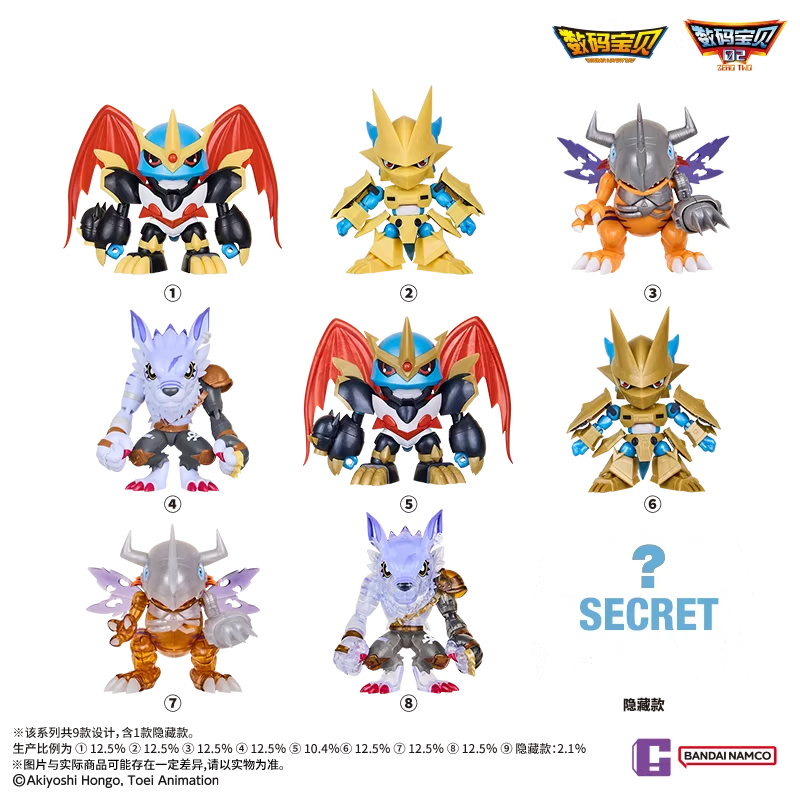 Original NAMCO PLABAKO Digimon – Model Kit Digimon Bewertung und Preis