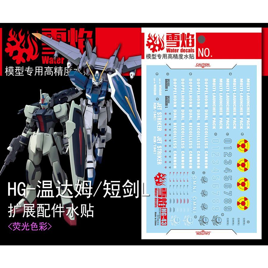 Model Decals High Precision Fl – Model Kit Water Decal Bewertung und Preis