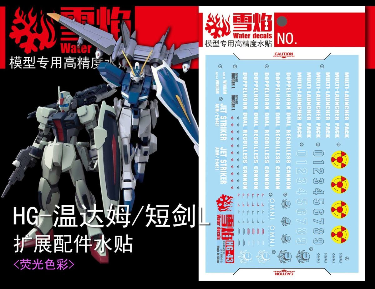 Model Decals High Precision Fl – Model Kit Water Decal Bewertung und Preis
