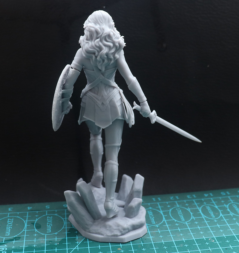 1/24 75mm  1/18 100mm Resin Mo – Model Kit Ixchel Bewertung und Preis