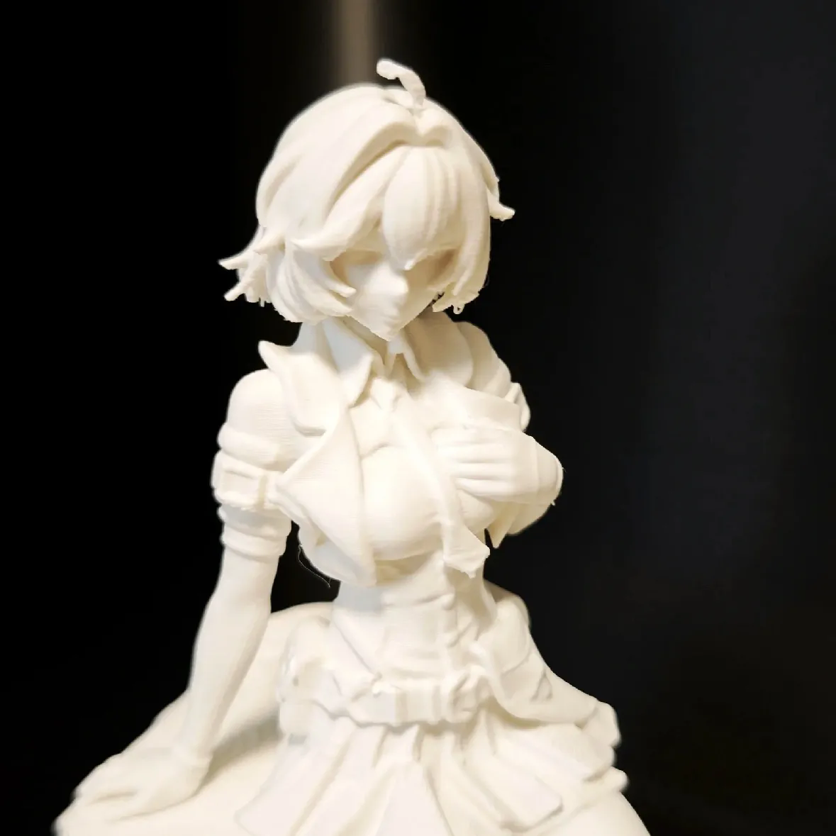 Neverness to Everness Zero Cos – Model Kit Figures Bewertung und Preis