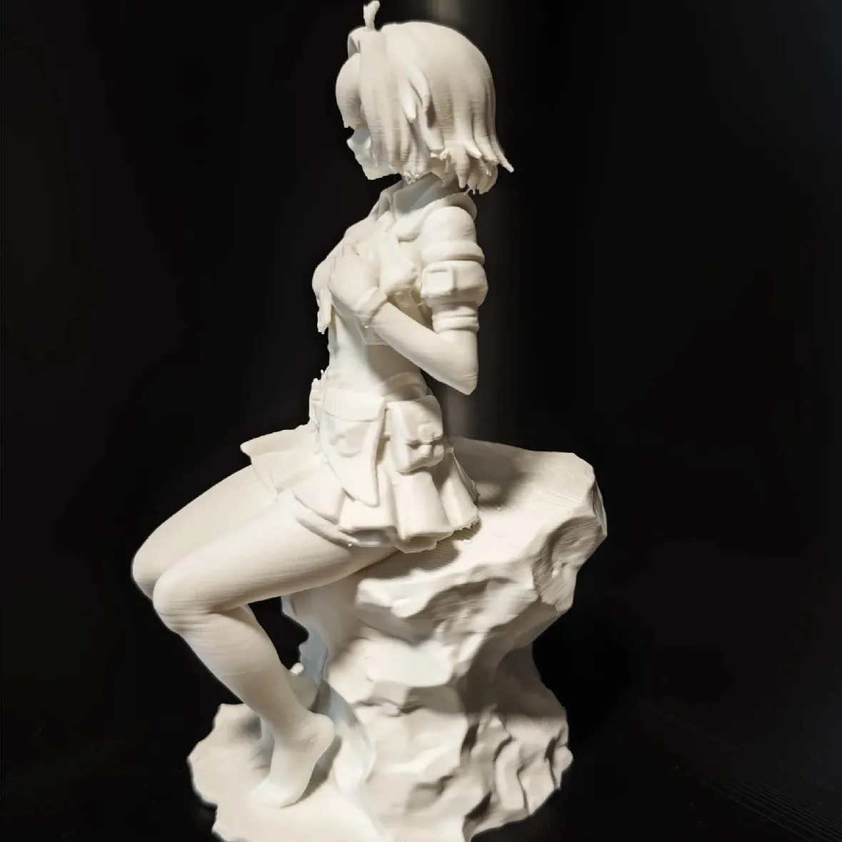 Neverness to Everness Zero Cos – Model Kit Figures Bewertung und Preis