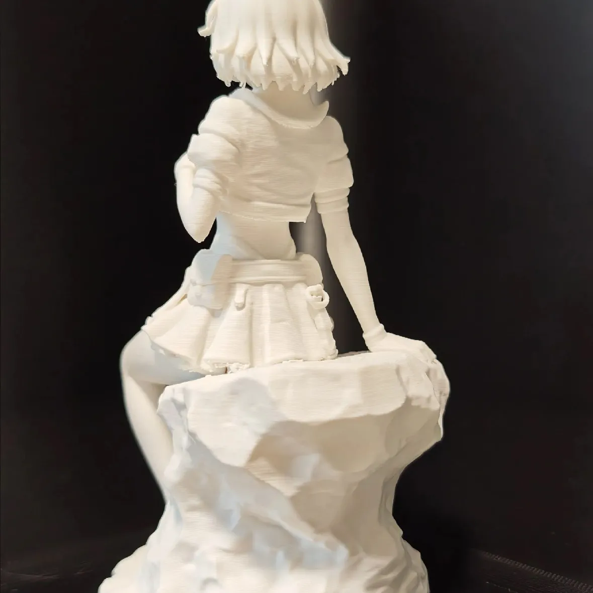 Neverness to Everness Zero Cos – Model Kit Figures Bewertung und Preis