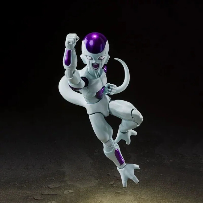 In Stock Genuine Bandai Dragon – Model Kit Frieza Bewertung und Preis