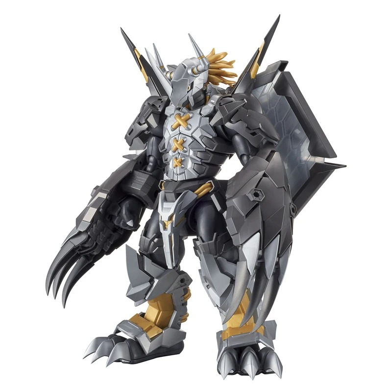 Spot SaleBandai Original Genui – Model Kit Digimon Bewertung und Preis