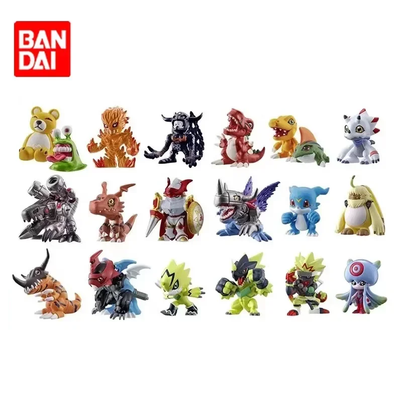 Bandai 5cm Digimon Adventure A – Model Kit Digimon Bewertung und Preis