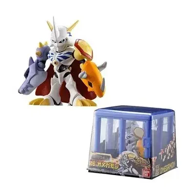 Bandai 5cm Digimon Adventure A – Model Kit Digimon Bewertung und Preis