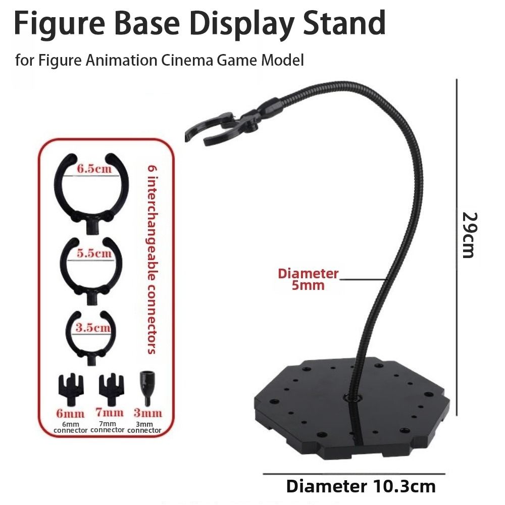 New Snake Tube Anime Figure St – Model Figure Base Bewertung und Preis