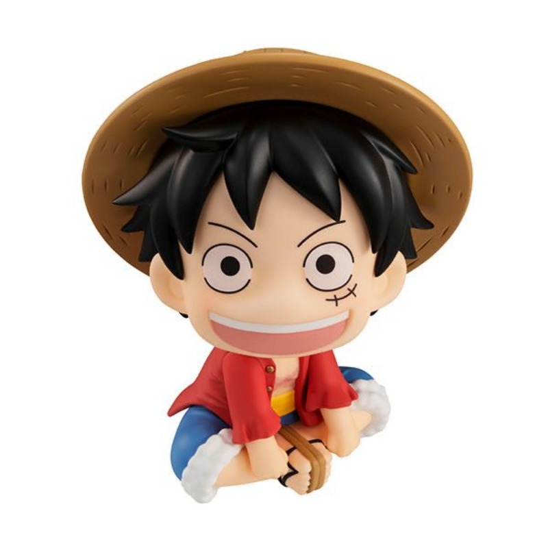 One Piece Luffy Zoro Cartoon A – Model Kit Luffy Bewertung und Preis