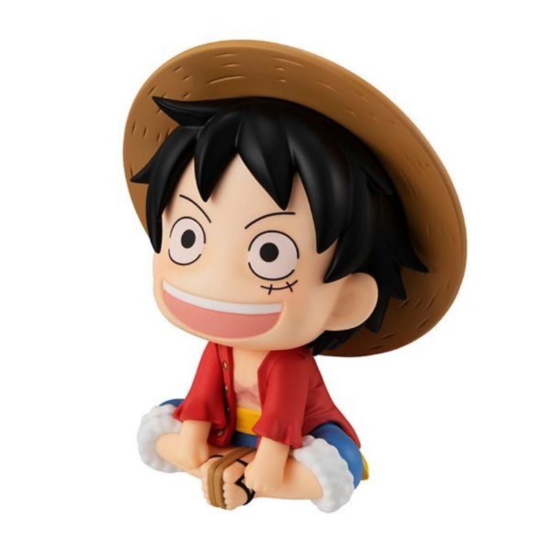 One Piece Luffy Zoro Cartoon A – Model Kit Luffy Bewertung und Preis