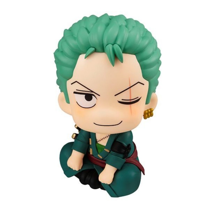 One Piece Luffy Zoro Cartoon A – Model Kit Luffy Bewertung und Preis