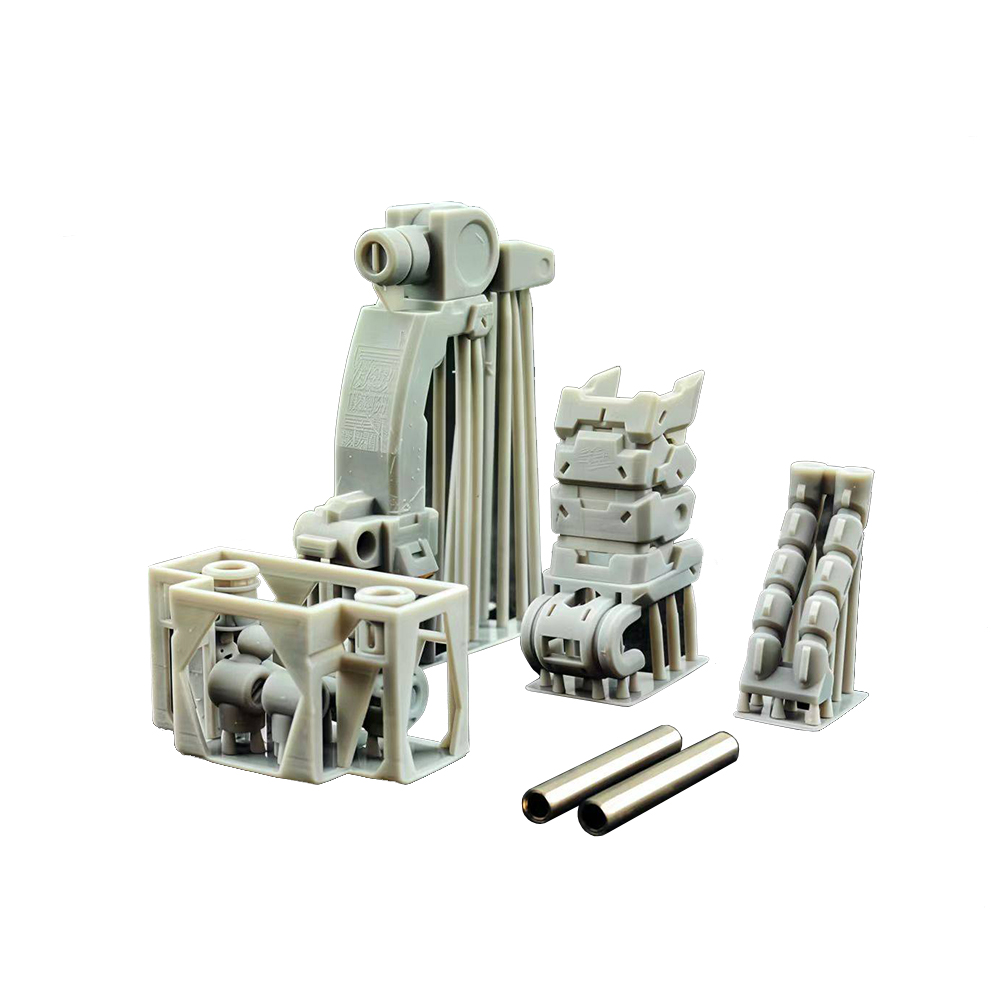 Anubis TX-047 MG 1/100 Barbato – Model Kit Anubis Bewertung und Preis
