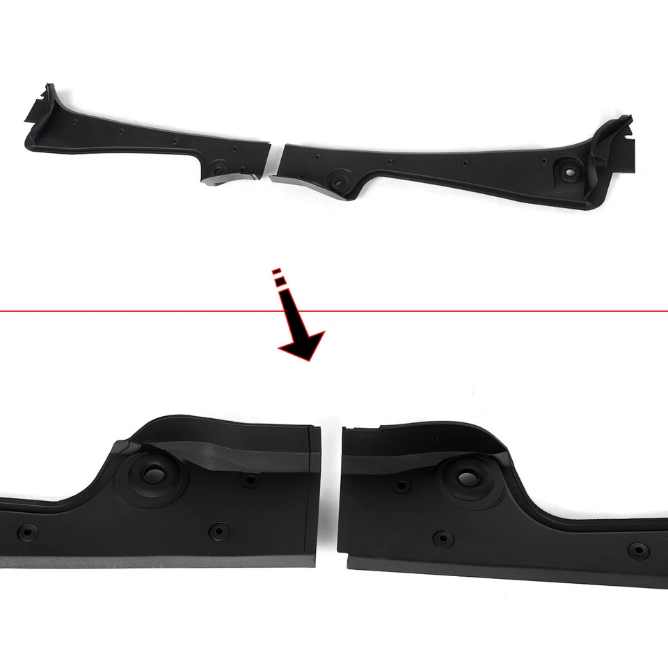 1 Set Car Parts Front Windshie – Model Kit Bmw Bewertung und Preis