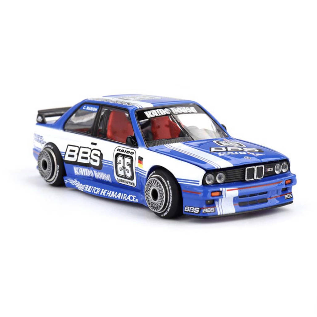 Kaido House x MINI GT 1:64 BMW – Model Kit Bmw Bewertung und Preis