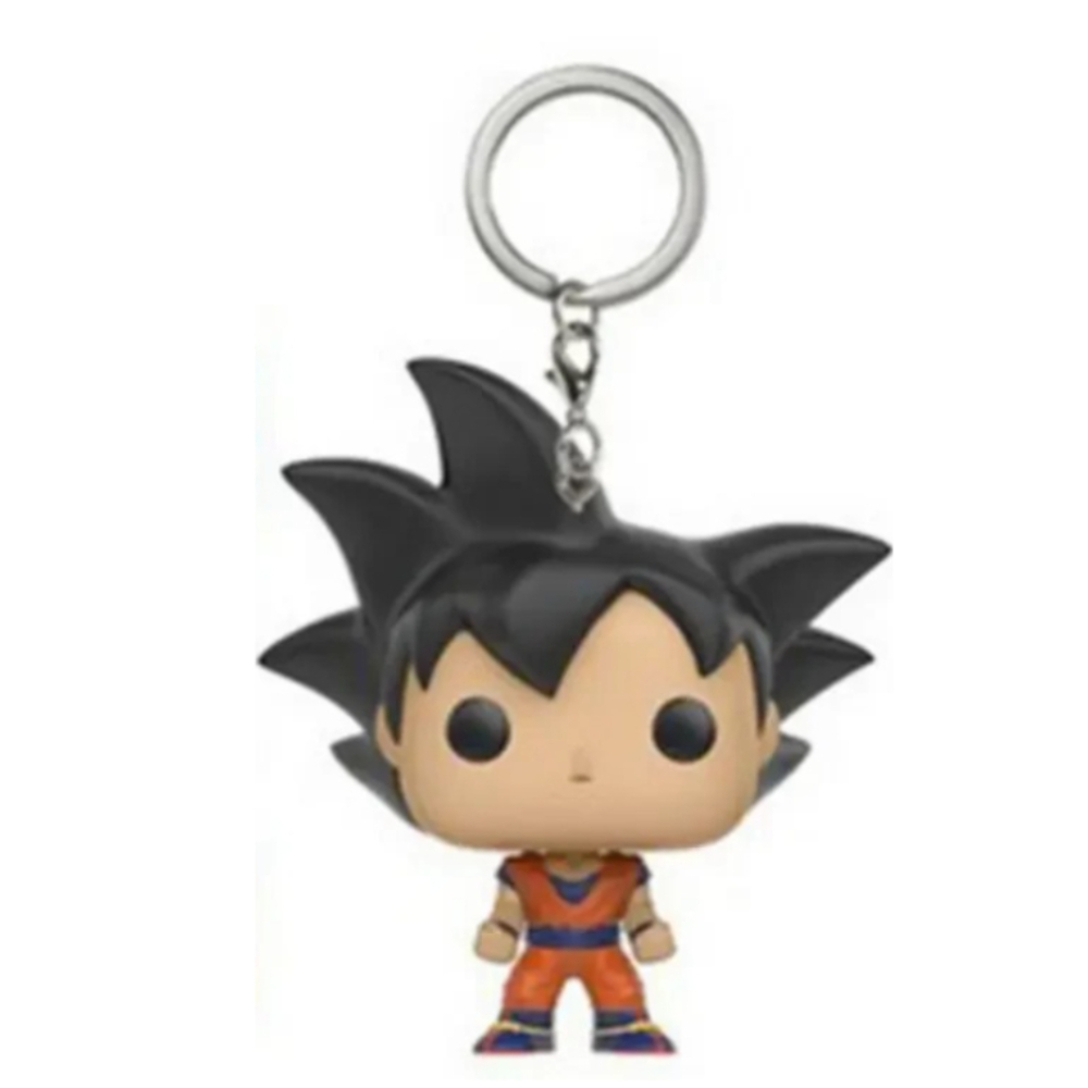 Keychain Toy Dragon Ball Z Goh – Model Kit Frieza Bewertung und Preis