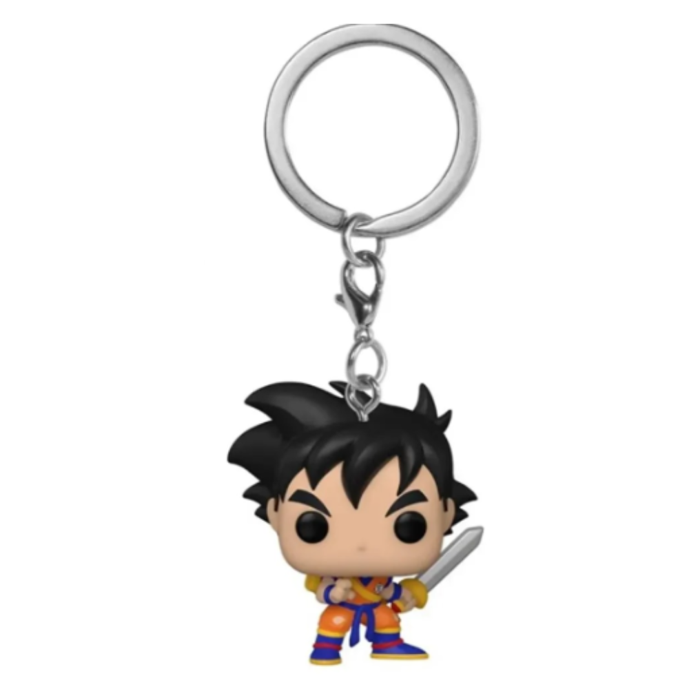 Keychain Toy Dragon Ball Z Goh – Model Kit Frieza Bewertung und Preis