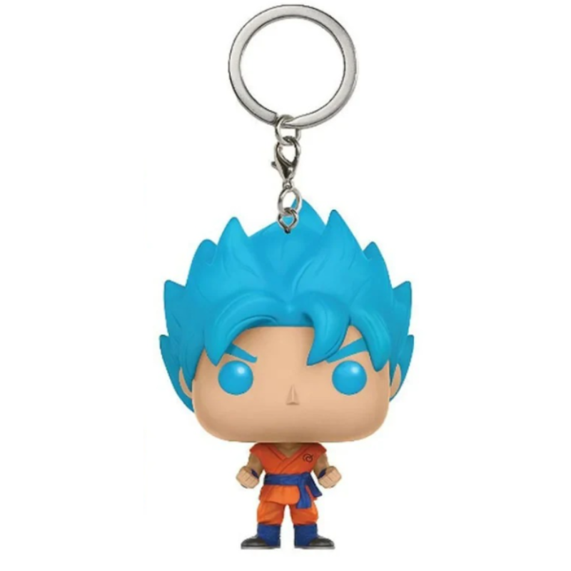 Keychain Toy Dragon Ball Z Goh – Model Kit Frieza Bewertung und Preis