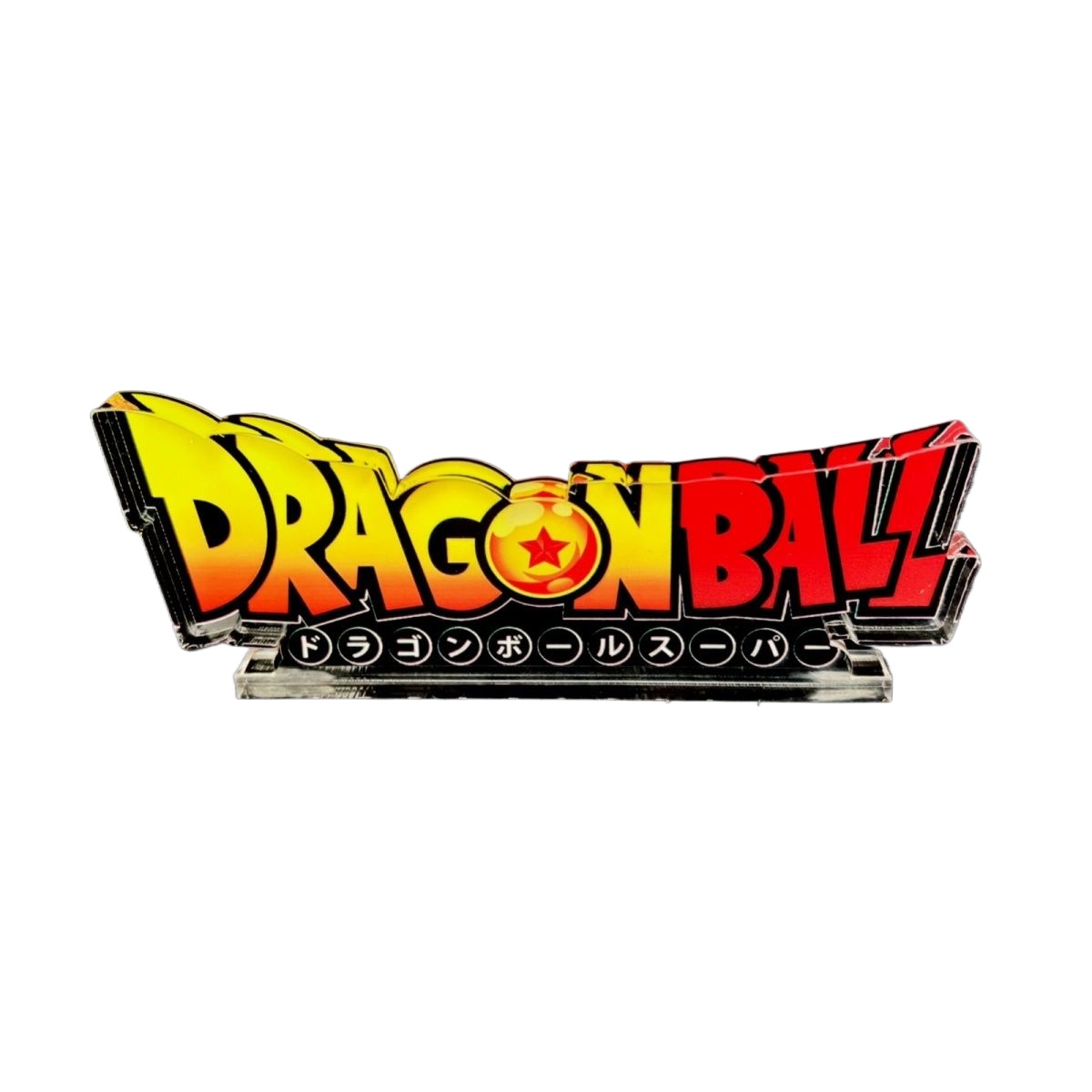 Anime Dragon Ball LOGO Base Wh – Model Figure Base Bewertung und Preis