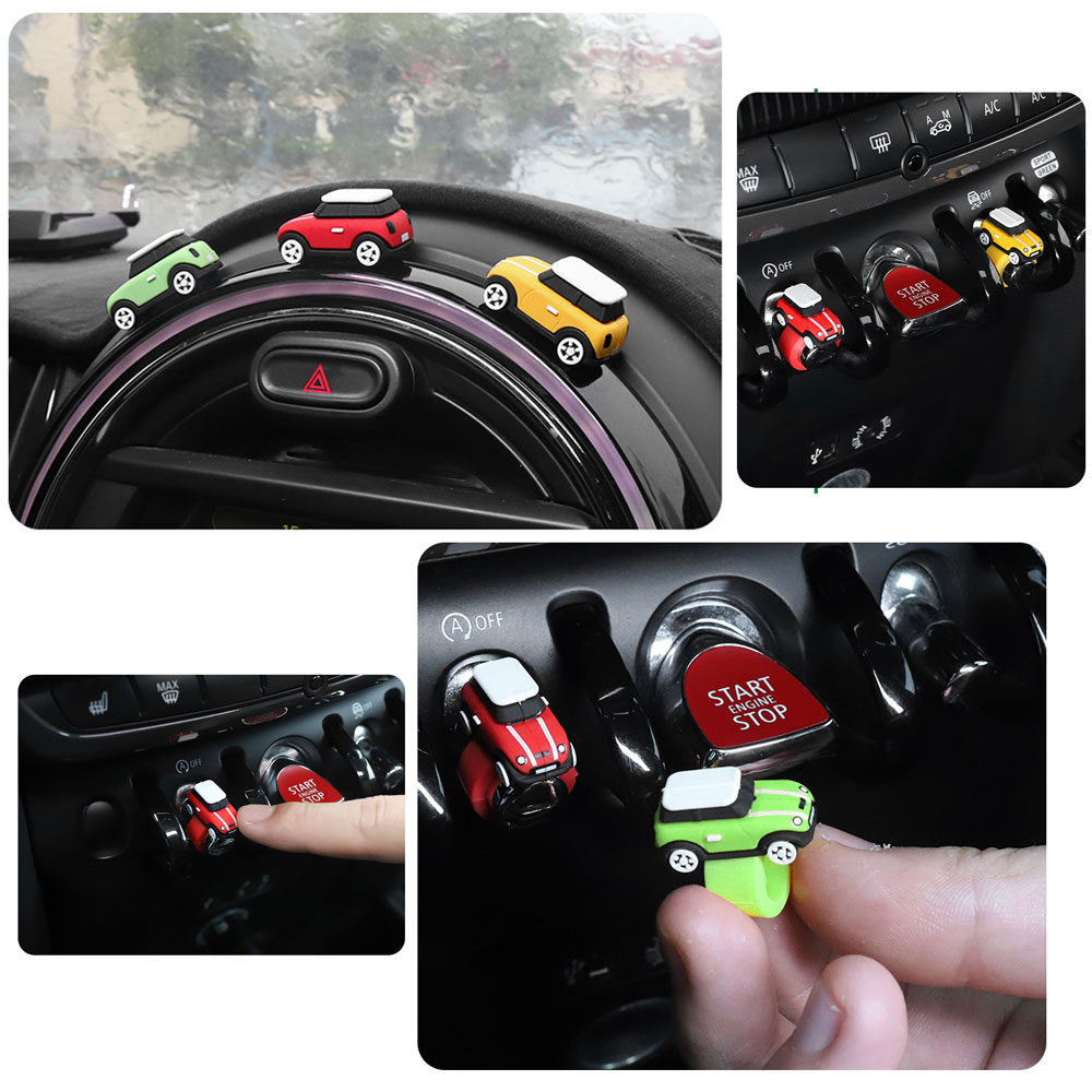 Silicone Car Model Ornament fo – Model Kit Bmw Bewertung und Preis
