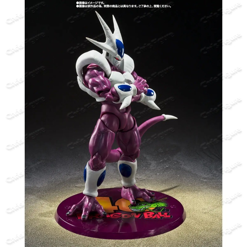 In Stock Bandai Shf Dragon Bal – Model Kit Frieza Bewertung und Preis