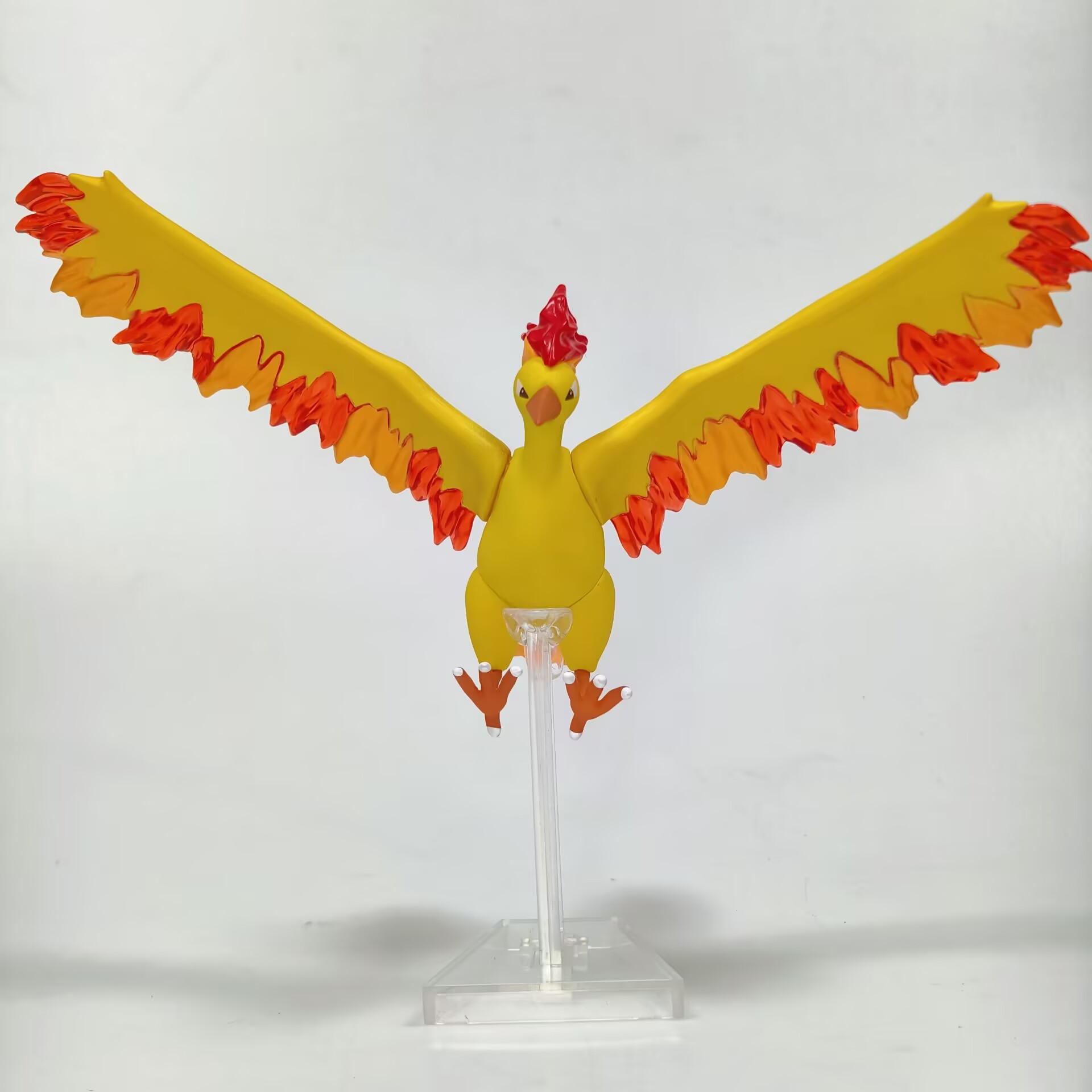 Winged Pok É Mon Handmade Foss – Model Kit Xerneas Bewertung und Preis