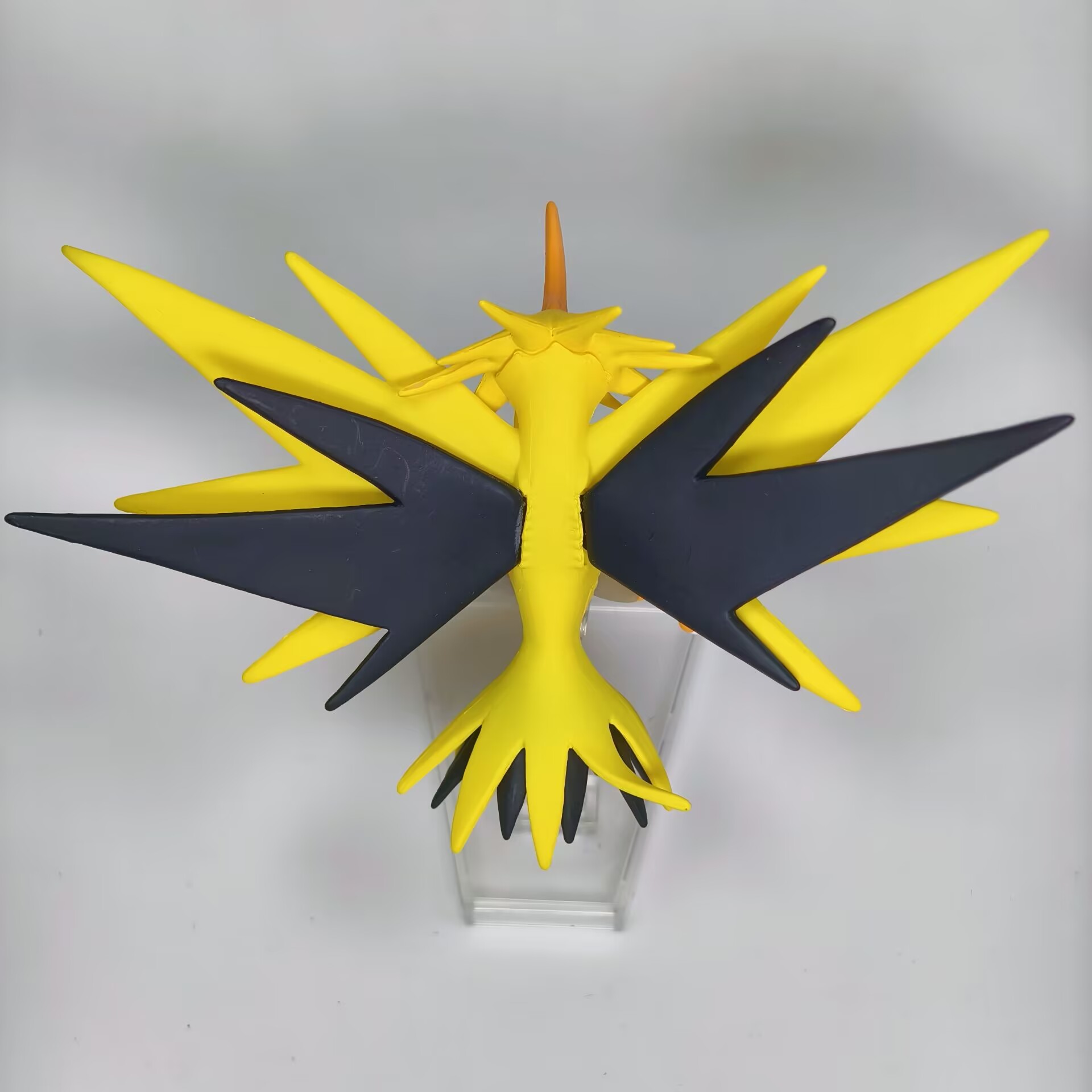 Winged Pok É Mon Handmade Foss – Model Kit Xerneas Bewertung und Preis