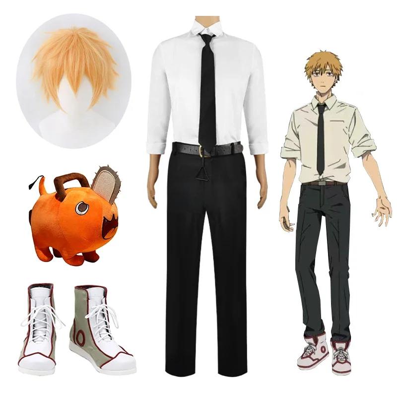 Chainsaw Man Season2 Denji Ani – Model Kit Chainsaw Man Bewertung und Preis