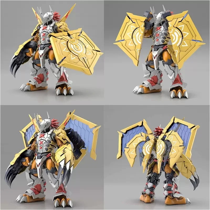 In Stock Bandai Original Genui – Model Kit Digimon Bewertung und Preis