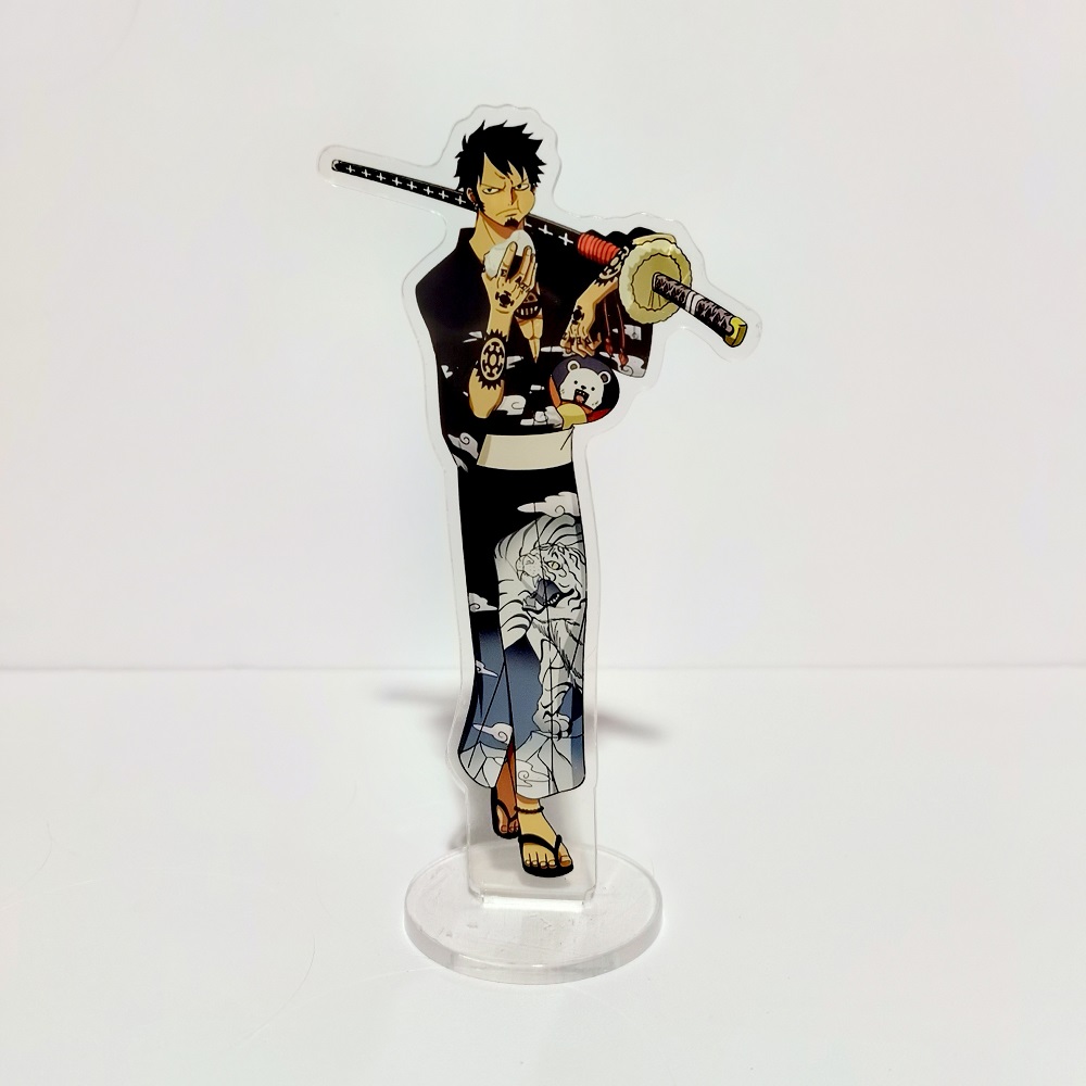 One Piece Acrylic Stand Luffy  – Model Kit Luffy Bewertung und Preis