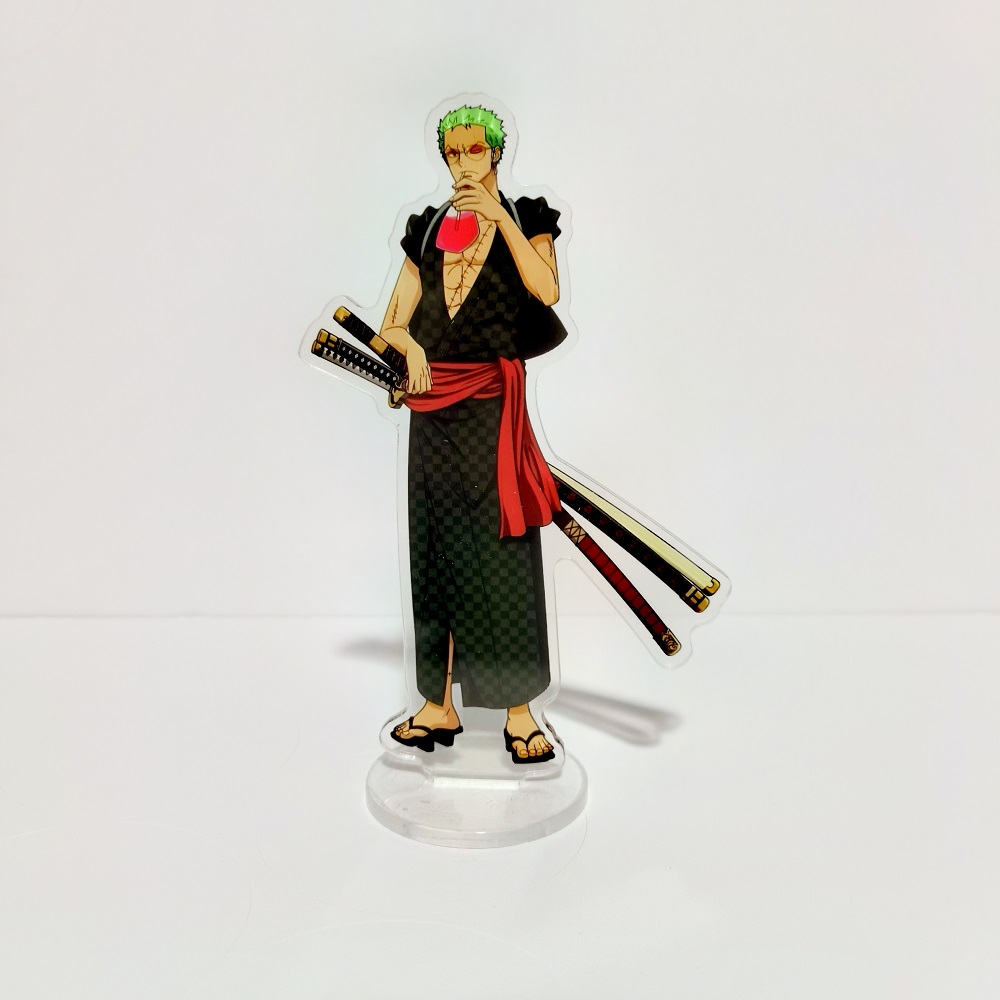 One Piece Acrylic Stand Luffy  – Model Kit Luffy Bewertung und Preis