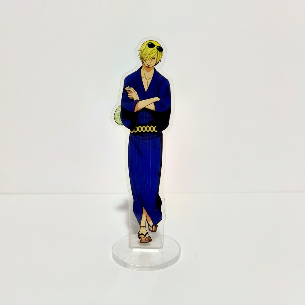 One Piece Acrylic Stand Luffy  – Model Kit Luffy Bewertung und Preis