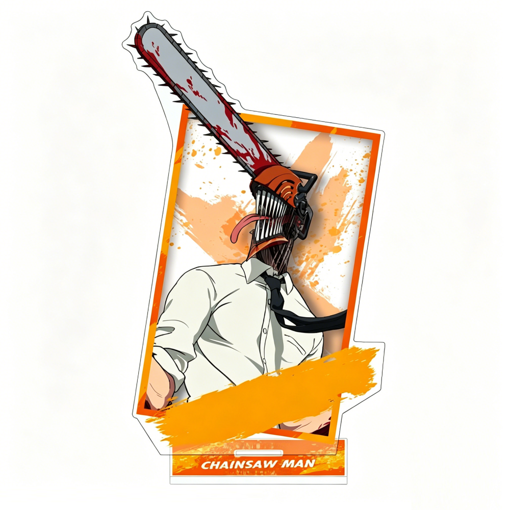 Pochita Chainsaw Man 2026 New  – Model Kit Chainsaw Man Bewertung und Preis