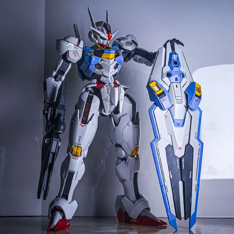 HG 1/144 Model Animation AERIA – Model Kit Motor Nuclear Bewertung und Preis
