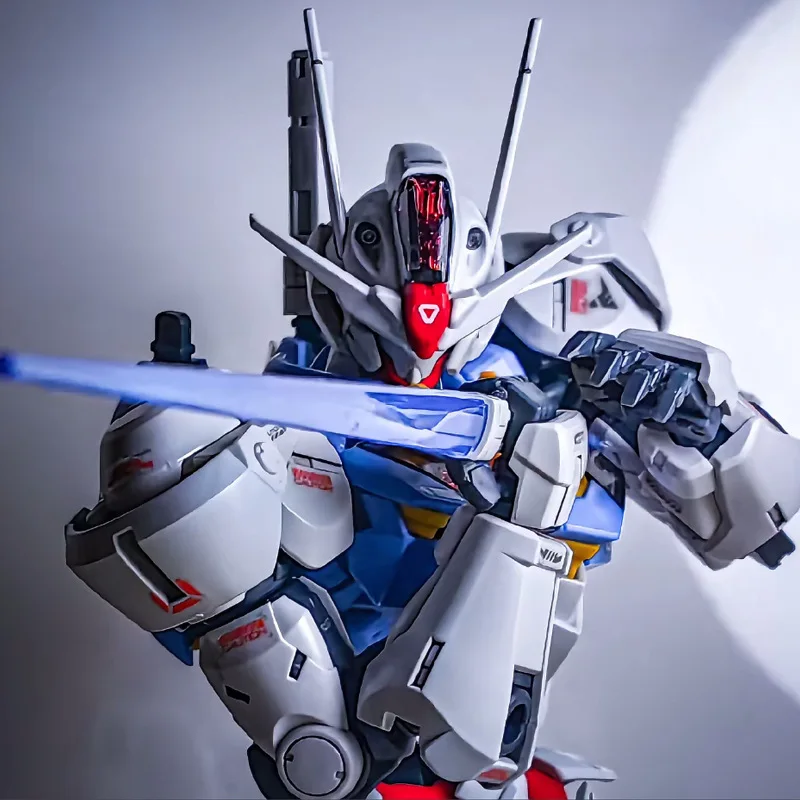 HG 1/144 Model Animation AERIA – Model Kit Motor Nuclear Bewertung und Preis