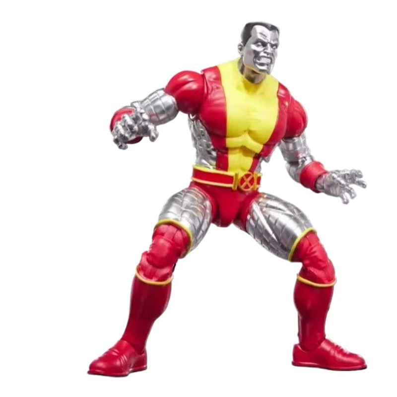 Genuine Marvel Legends X-Men C – Model Kit Figures Bewertung und Preis