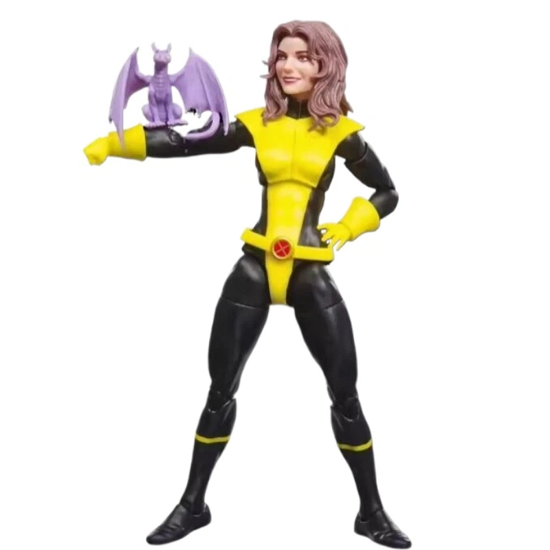 Genuine Marvel Legends X-Men C – Model Kit Figures Bewertung und Preis