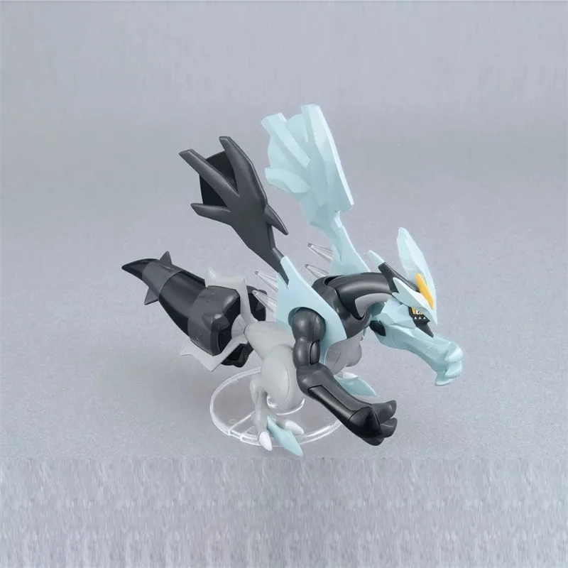 Original Bandai Pokemon Figure – Model Kit Xerneas Bewertung und Preis