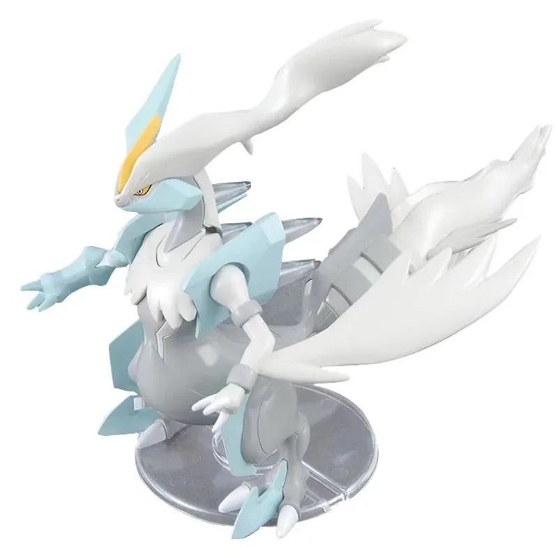Original Bandai Pokemon Figure – Model Kit Xerneas Bewertung und Preis