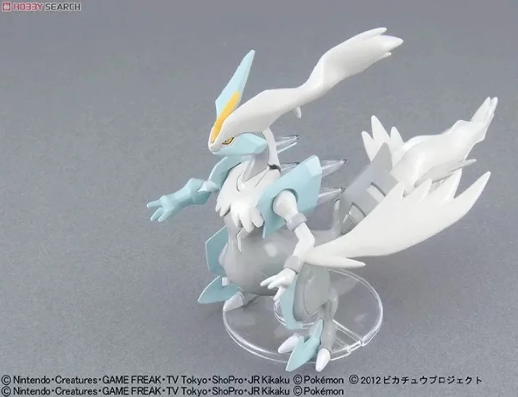Original Bandai Pokemon Figure – Model Kit Xerneas Bewertung und Preis