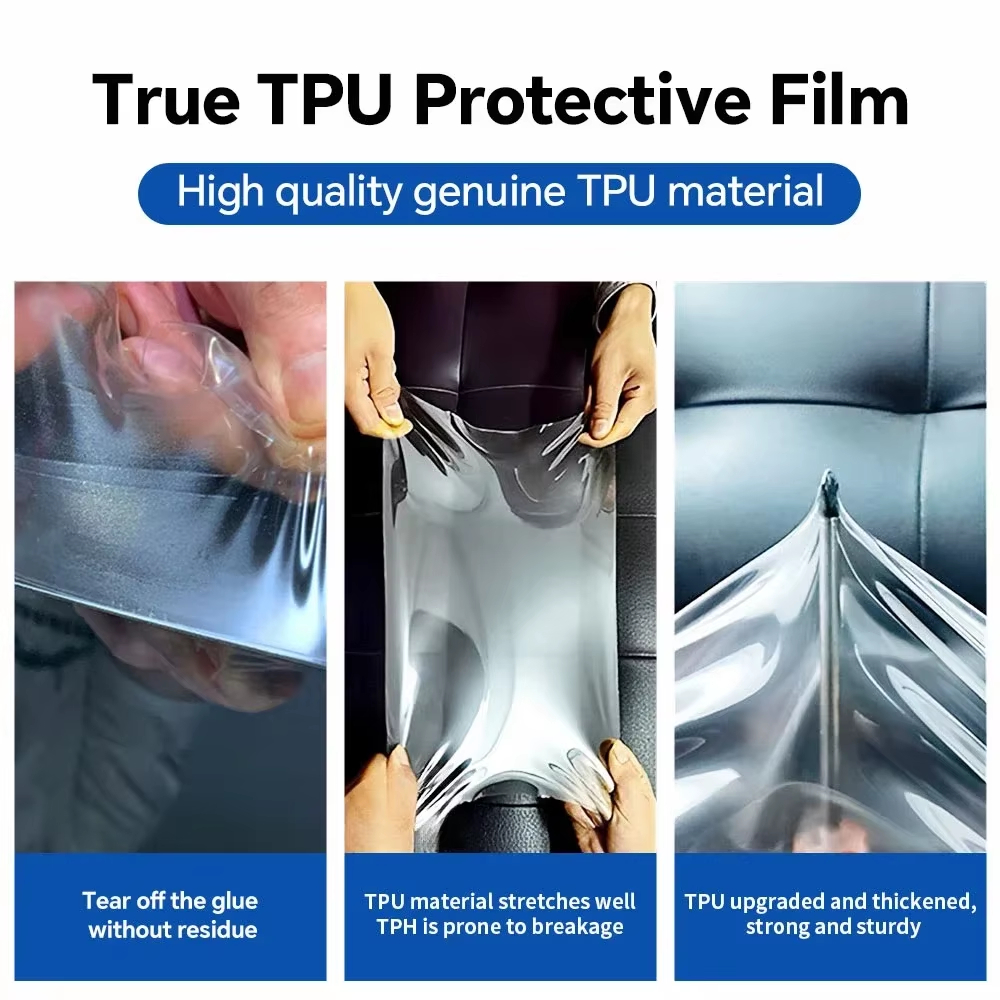 8.5Mil TPU Bumper Door Paint P – Model Kit Bmw Bewertung und Preis