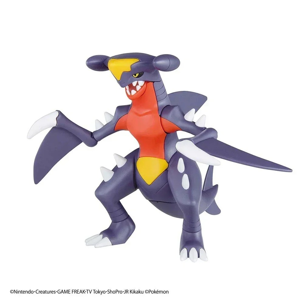 Bandai Original Pokemon Figure – Model Kit Xerneas Bewertung und Preis