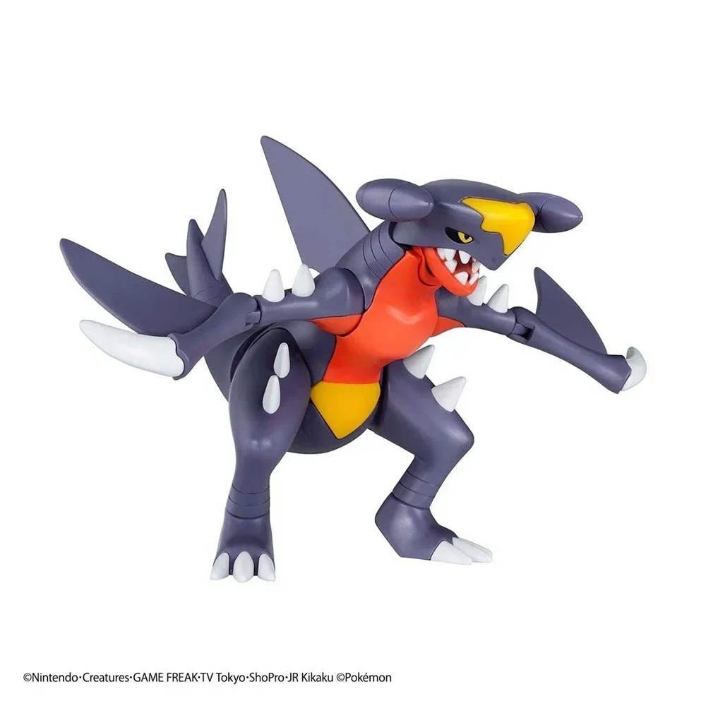 Bandai Original Pokemon Figure – Model Kit Xerneas Bewertung und Preis