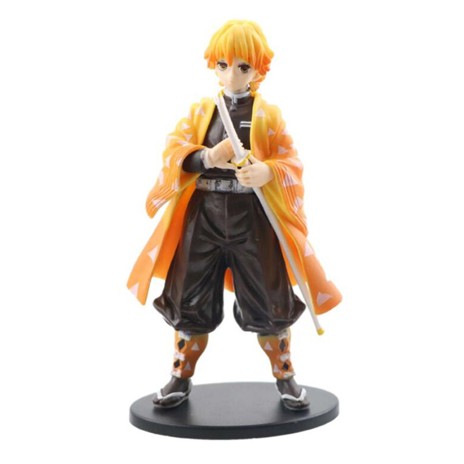 Anime 16cm Demon Slayer Figure – Model Kit Nezuko Bewertung und Preis