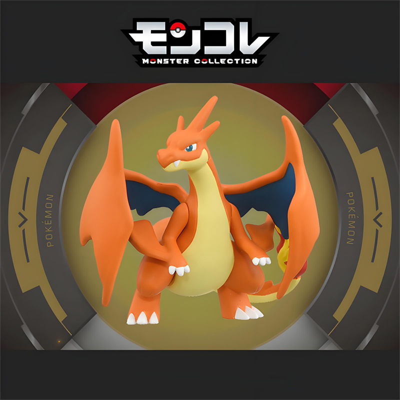 Original Takara Tomy Pokemon V – Model Kit Xerneas Bewertung und Preis